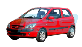 PSA Tuning - Model Hyundai Getz