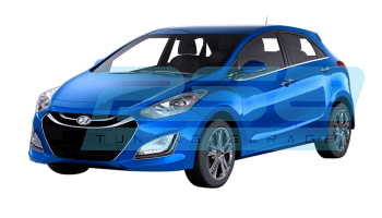 PSA Tuning - Hyundai i30 2010 - 2015