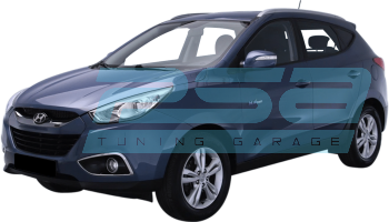 PSA Tuning - Hyundai ix35 2009 ->