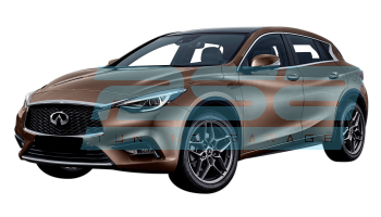 PSA Tuning - Infiniti Q30 2015 ->