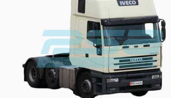 PSA Tuning - Iveco EuroStar All
