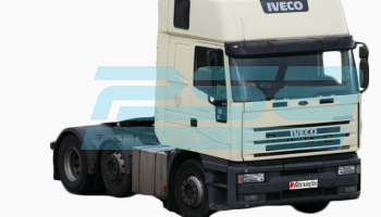 PSA Tuning - Model Iveco EuroStar