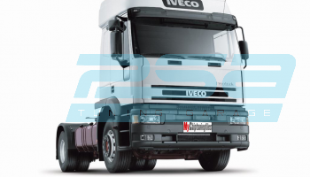 PSA Tuning - Iveco EuroTech All