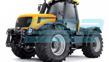 PSA Tuning - JCB Fastrac 2140 All