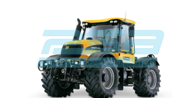 PSA Tuning - JCB Fastrac 3200 All