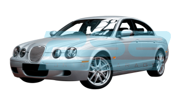 PSA Tuning - Jaguar S Type All