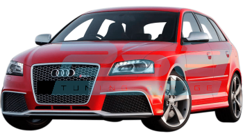 PSA Tuning - Audi RS3 2011 - 2014