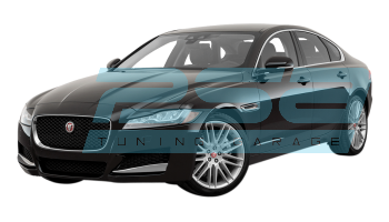 PSA Tuning - Jaguar XF -> 2015