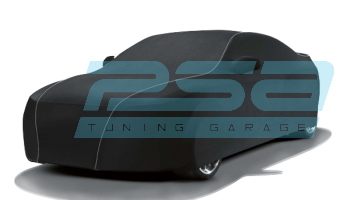 PSA Tuning - Jaguar XF 2015 - 2019