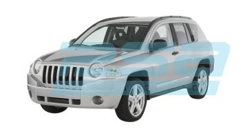 PSA Tuning - Jeep Compass 2006 - 2011