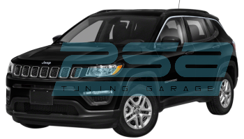 PSA Tuning - Jeep Compass 2011 - 2016