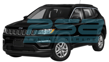 PSA Tuning - Model Jeep Compass