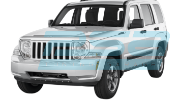 PSA Tuning - Jeep Liberty 2005 - 2012
