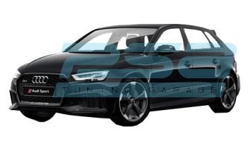 PSA Tuning - Model Audi RS3