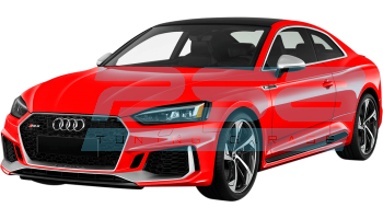 PSA Tuning - Audi RS5 F5 - MK1 - 2016 - 2019