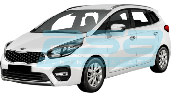 PSA Tuning - Kia Carens 2013 - 2016