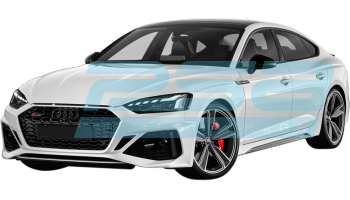 PSA Tuning - Model Audi RS5