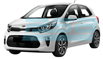 PSA Tuning - Model Kia Picanto