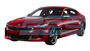 PSA Tuning - Model Kia Stinger