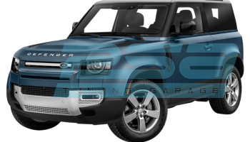 PSA Tuning - Land Rover Defender 2019 ->