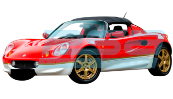 PSA Tuning - Model Lotus Elise