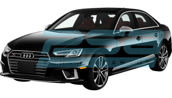 PSA Tuning - Audi S4 B9 - MK1 - 2016 - 2019