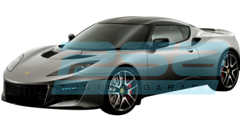 PSA Tuning - Lotus Evora All