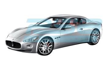 PSA Tuning - Maserati GranTurismo 2007 - 2016