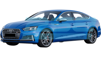 PSA Tuning - Audi S5 F5 - MK1 - 2016 - 2018