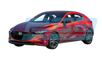 PSA Tuning - Mazda 3 2019 ->