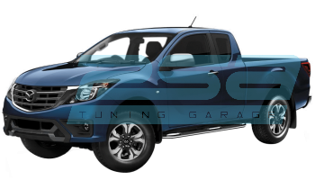 PSA Tuning - Mazda BT-50 All