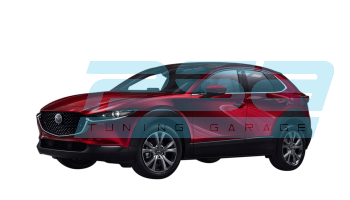 PSA Tuning - Mazda CX-30 2019 ->