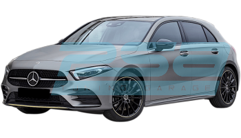 PSA Tuning - Mercedes-Benz A W177 - 2018 ->