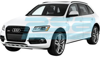 PSA Tuning - Audi SQ5 FY - MK1 - 2017 - 2019