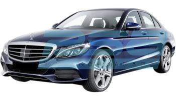 PSA Tuning - Mercedes-Benz C W205 - 2014 - 2018