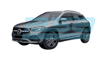 PSA Tuning - Mercedes-Benz GLA H247 - 2020 ->