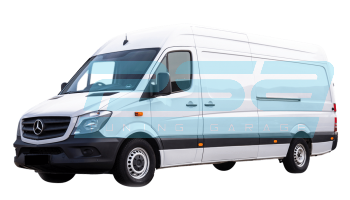 PSA Tuning - Model Mercedes-Benz Sprinter