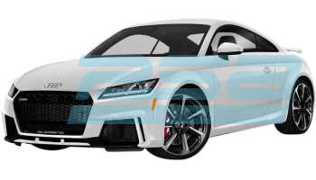 PSA Tuning - Model Audi TT RS