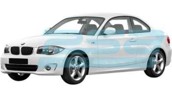 PSA Tuning - BMW 1 serie E87 - 2004 - 2007