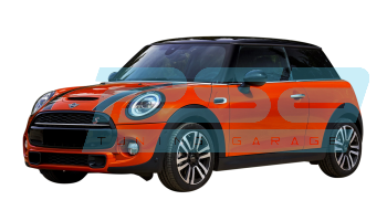 PSA Tuning - Mini Cooper S R53 - 2002 - 2007