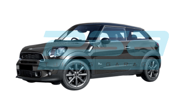 PSA Tuning - Mini Paceman 2013 ->