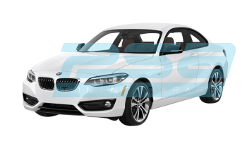 PSA Tuning - Model BMW 2 serie