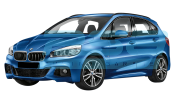 PSA Tuning - BMW 2 serie Active Tourer 2018 - 2021