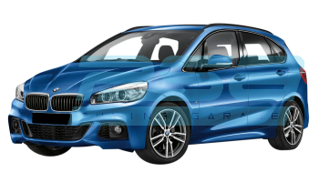 PSA Tuning - Model BMW 2 serie Active Tourer