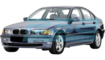 PSA Tuning - BMW 3 serie E46 - 1998 - 2005