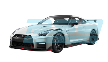 PSA Tuning - Nissan GT-R 2009 ->