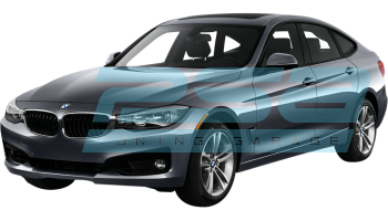 PSA Tuning - BMW 3 serie F3x LCI - 06 / 2015 - 2019