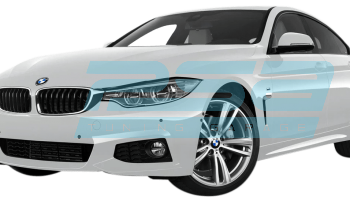 PSA Tuning - BMW 4 serie GC F36 - 2014 - 2016