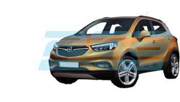 PSA Tuning - Opel Mokka X 2019 ->
