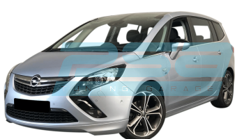 PSA Tuning - Opel Zafira (C) - 2011 - 2016